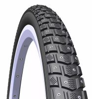 MITAS - Froster R07 26x1.75 240 clous - winter tire studded 240 studs