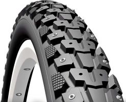 MITAS - Gripper Ice R06 700x40C 120 clous - winter tire 120 studs