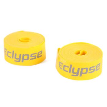 Eclypse - Tour Tape, Fond de jante en nylon, 27.5'' X 18mm