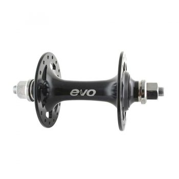 EVO - Moyeu Avant E-Fix, , 32T, Noir