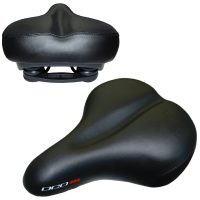 DCO - Selle Comfort saddle