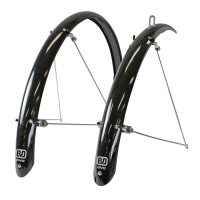 EVO - Garde-boue - 65mm 27.5x2.1-2.35'' fenders mudgard