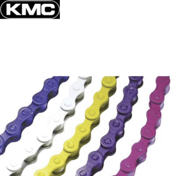 KMC	 - Z410 Colorée