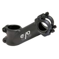Evo - Potence E-Tec, 28.6mm, 60mm, ±35°, 25.4mm stem