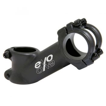 Evo - Potence E-Tec OS, 28.6mm, 90mm, ±35°, 31.8mm