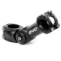 Evo - Potence Compact, 31.8mm/125mm/1-1/8'' stem