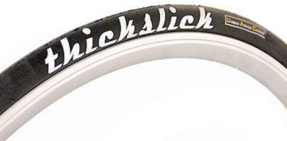 WTB - PNEU THICKSLIK 700 x 25 tire