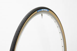 PANARACER - PNEU PASELA PROTITE 700C x 25 - BRUN ROUX tire