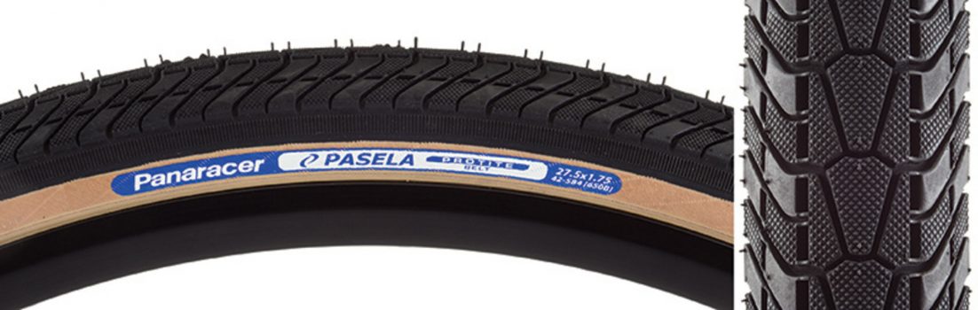 PANARACER - PNEU PASELA PROTITE 27,5 X 1,75 PO