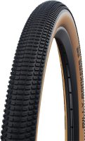 SCHWALBE - PNEU BILLY BONKERS 26 X 2,1 PO tire