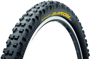 Pneu Continental - Baron 26x2.3 tire