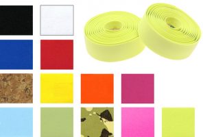 49n - GUIDOLINE SPECTRUM BAR TAPE