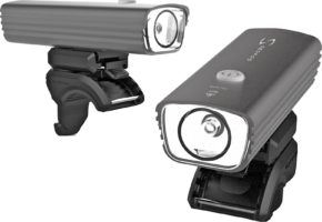 Serfas - FEU USB AVANT E-LUME 250 Front light