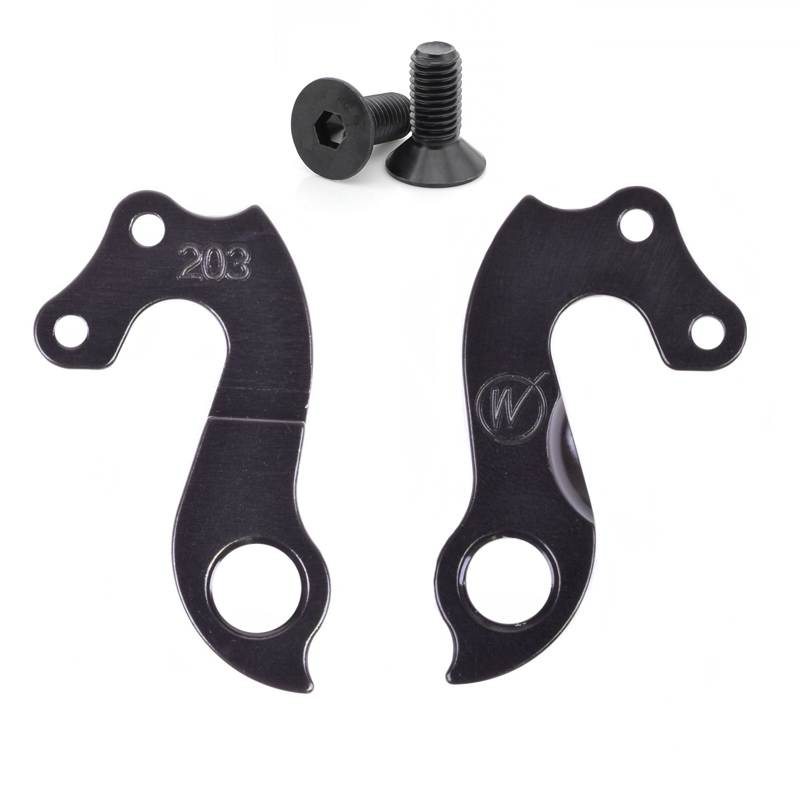 Wheels Manufacturing DROPOUT 203, GT* Cycle Actions Sports Vélos