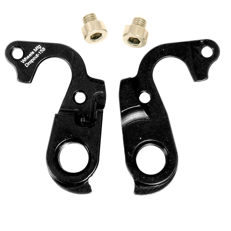 Wheels Manufacturing DROPOUT 158, TREK* Cycle Actions Sports