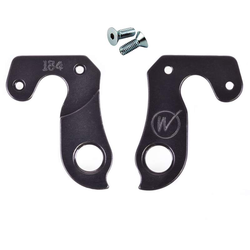 Wheels Manufacturing DROPOUT 184, BMC* Cycle Actions Sports Vélos