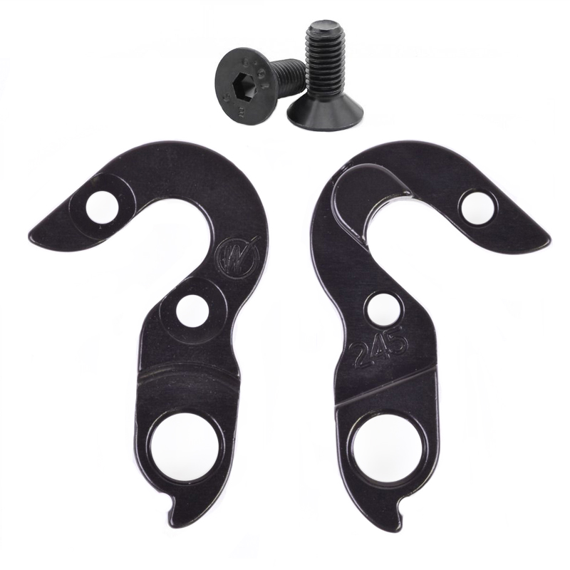 Wheels Manufacturing DROPOUT 245, GIANT* Cycle Actions Sports