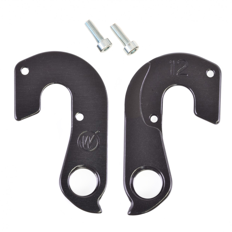 Wheels Manufacturing DROPOUT 12, SPECIALIZED ENDURO 20022003