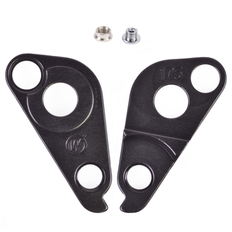 Wheels Manufacturing DROPOUT 175, GIANT* Cycle Actions Sports