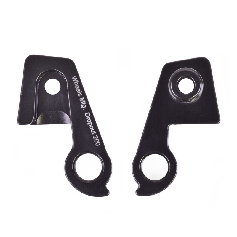 Wheels Manufacturing DROPOUT 200, TREK/GARY FISHER* Cycle Actions