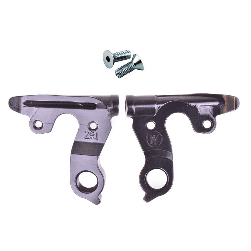 Wheels Manufacturing DROPOUT 281, CANNONDALE* Cycle Actions Sports