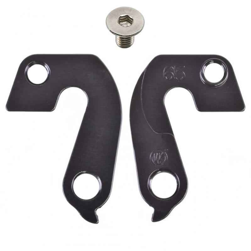 Wheels Manufacturing DROPOUT 65, SPECIALIZED* Cycle Actions Sports