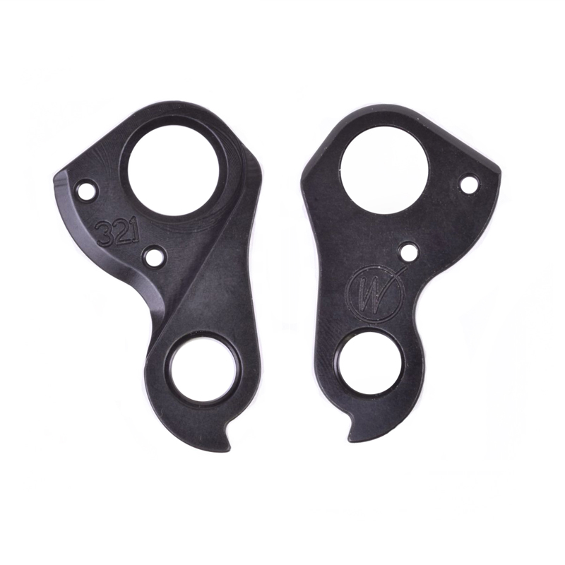 Wheels Manufacturing DROPOUT 321, TREK* Cycle Actions Sports