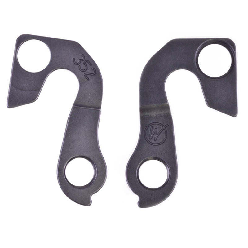 Wheels Manufacturing DROPOUT 352, GT* Cycle Actions Sports Vélos