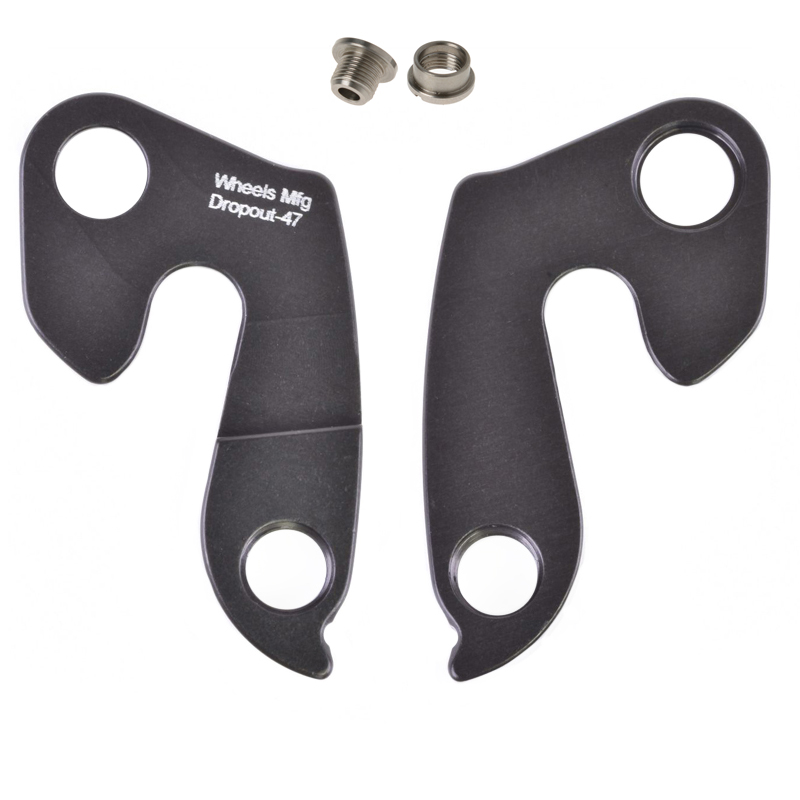 Wheels Manufacturing DROPOUT 47, MULTIPLE MAKERS* Cycle Actions