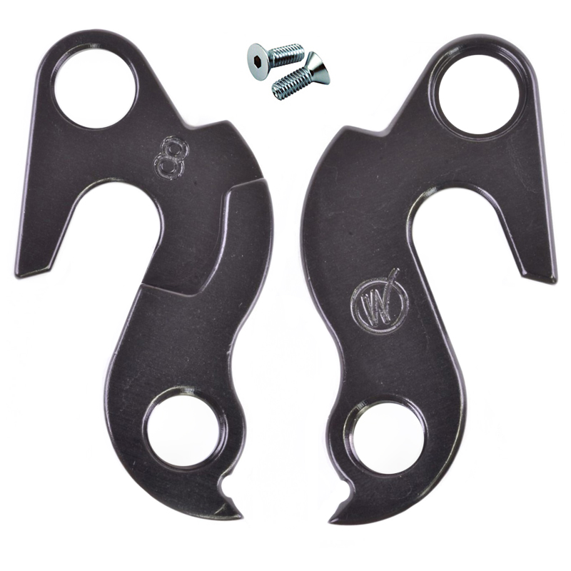 Wheels Manufacturing DROPOUT 8, TREK* Cycle Actions Sports Vélos