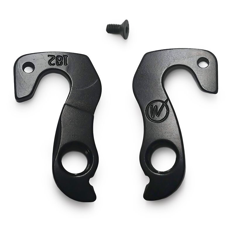 Wheels Manufacturing DROPOUT 182, LEOPARD/LOUIS GARNEAU* Cycle