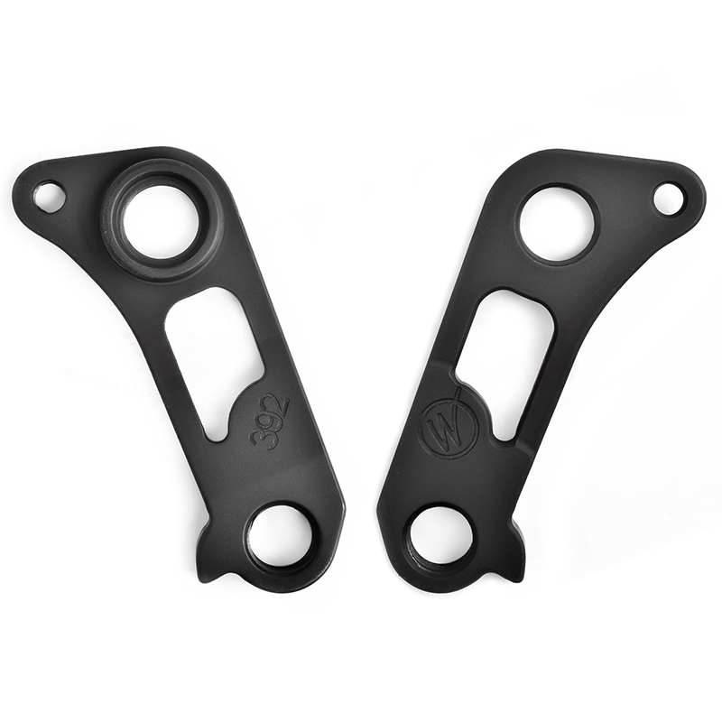 Wheels Manufacturing DROPOUT 392, SCOTT* Cycle Actions Sports