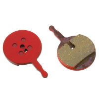 JAGWIRE - Plaquettes de frein à disque Semi-métallique disk brake