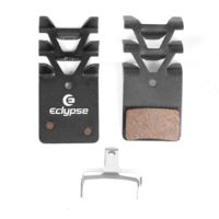Eclypse - Plaquettes de frein Black-Out Race Pro Cool brake pads