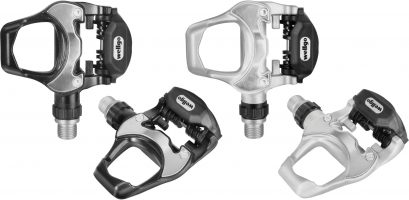 WELLGO - R251 ROAD CLIPLESS PEDAL