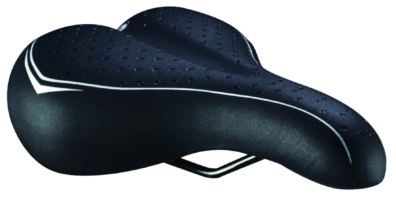 49N - SELLE DE CONFORT POUR FEMMES Women comfort Saddle