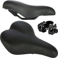 49N - SELLE PERCH CONFORT - 182 MM saddle