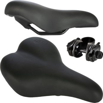 49N - SELLE PERCH CONFORT - 182 MM