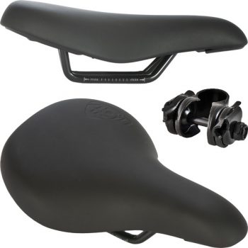 49N	- SELLE PERCH ENFANTS - 130 MM