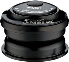 First - HSC ZS44 1-1/8 PO Semi integrated headset