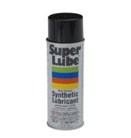 Lubrifiant Super Lube - Multi usage synthétique lube