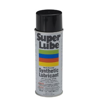 Super Lube - Multi usage synthétique