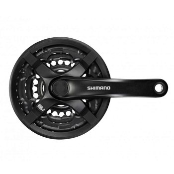 Shimano	 - TOURNEY FC-TY501 