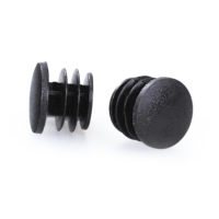 Damco - EMBOUTS POUR GUIDON Handlebar plugs(2)