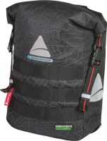 AXIOM - SACCOCHES MONSOON OCEANWEAVE P16+ bike bag