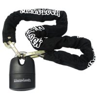 MAXX-LOCK - CHAINE DE SECURITE 4" 3 clef chain lock