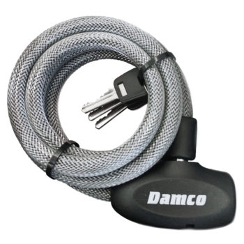 Damco - Cadenas Cable torsadé