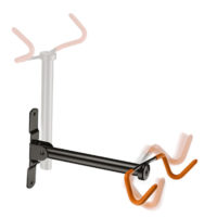 Icetoolz - Support Mural P633 SWING-BULL Wall mount