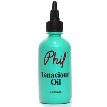 Tenacious Oil - Phil