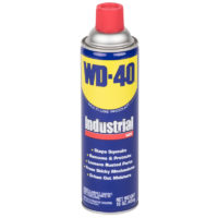 WD-40 - Aérosol 6oz Spray